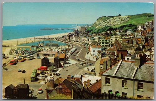 Hastings east sussex from - hastings,