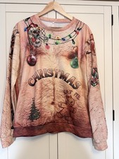 Men’s 2XL Polyester