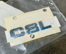 51147897398 - Genuine BMW CSL