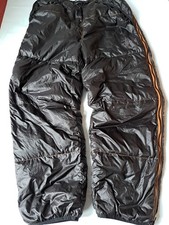 Pvc    Pants Nylon Wet Look