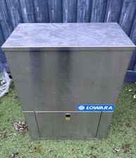 Lowara mini fix tunk - mini, ie2