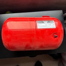 Genuine Worcester 280RSF 10 Litre 87161113860 Expansion Vessel