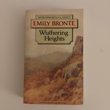 Wuthering Heights Book 1992