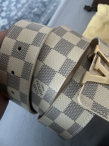 Louis vuitton damier azur - louis,
