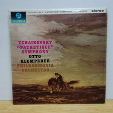 SAX 2458 TCHAIKOVSKY Symphony