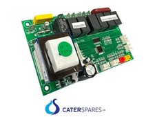 POLAR AG871 ICE MAKER MACHINE PCB T316 ZB20 MAIN CIRCUIT BOARD NEW VERSION R600A