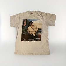 VTG Bruce Springsteen 1992