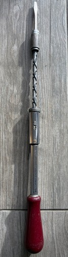 Stanley yankee screwdriver - stanley, no