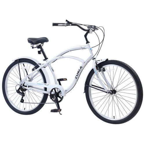 Men beach cruiser - men's, bike,