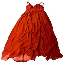 Azazie Elisa (331592) Rust