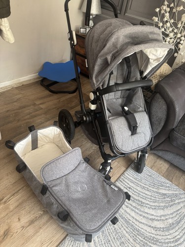 Bugaboo cameleon pushchair - bugaboo,