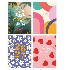 Academic Diary 2026-2027 A5