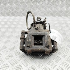 FORD TRANSIT CUSTOM MK1 REAR