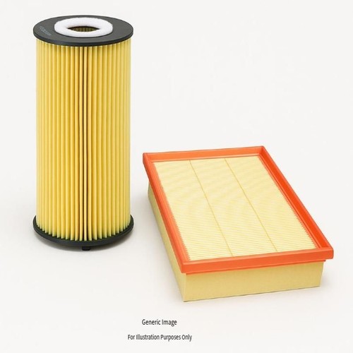 Service kit - service, filters)