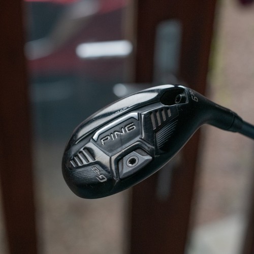 Ping g425 hybrid - ping, °