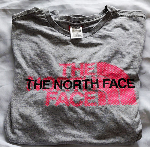 The north face - north, men's