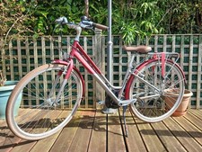 Raleigh Pioneer 700C Mens 2021