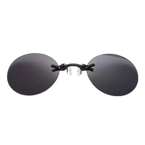2pcs clip nose glasses - clip,
