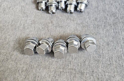 Chrome plated alloy - chrome-plated, wheel