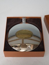 Glenmorangie Flask With Telescopic Cup. Boxed With Leaflets.