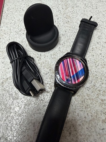 Samsung galaxy watch - samsung,