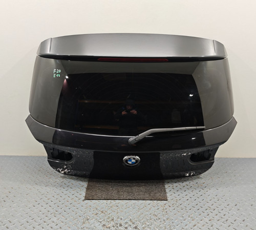 Genuine bmw series - series, f21