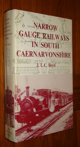 Narrow gauge railways - gauge,