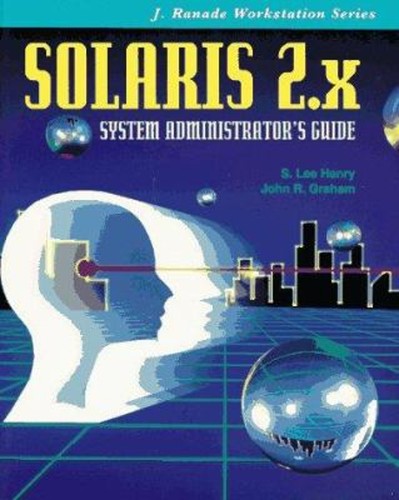 Solaris system - 2,