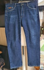Mens Farah Jeans Size 36 L30