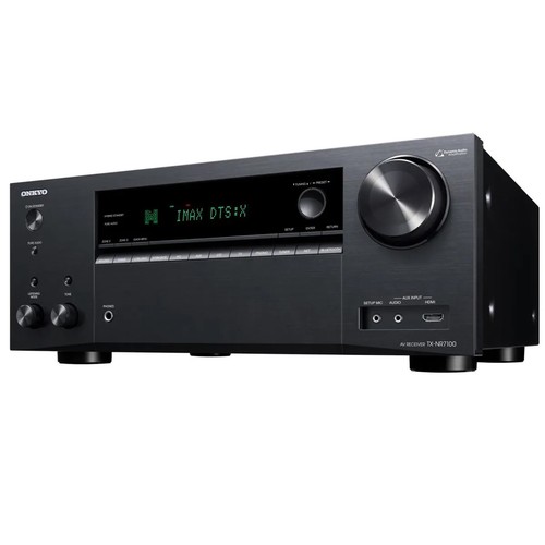 Onkyo nr7100 2 channel - onkyo, 9.2-channel