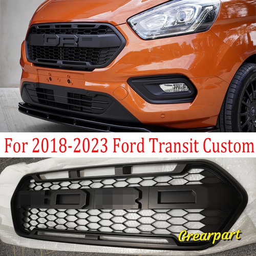 New grill for - for, ford
