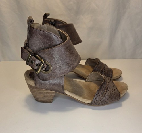 Dkode taupe gladiator - gladiator, block
