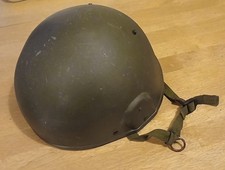 British Army Mk 6 ballistic