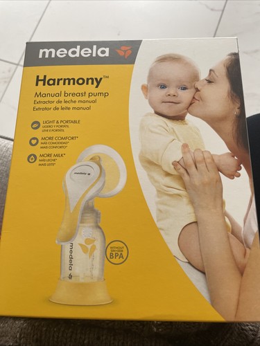 New medela harmony - *new*, single