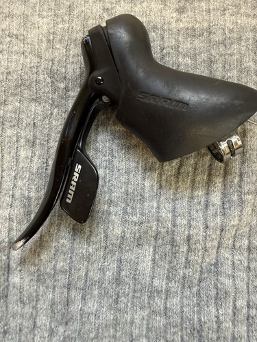 Used sram apex double left - apex,