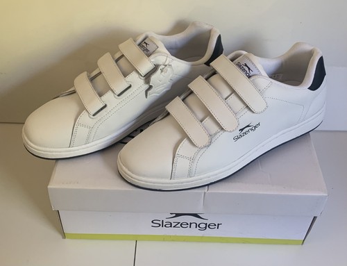Mens slazenger trainers size - mens,