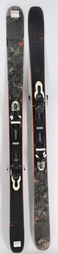 Rossignol blackops smasher - rossignol, 92
