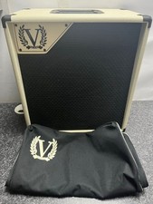 Victory Amplification Guitar