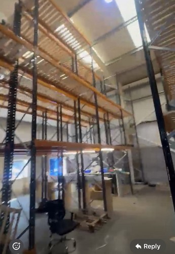 Bays mint condition - bays,