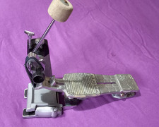 Vintage Premier 252 bass drum