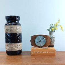 Big Mid Century Floor Standing