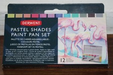 Derwent PASTEL SHADES