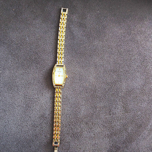 Citizen ladies eco drive watch - ladies,