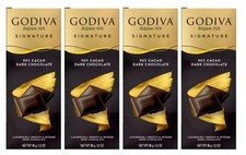 Godiva Signature 90% Cacao