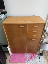 G Plan E-Gomme Brandon Mid