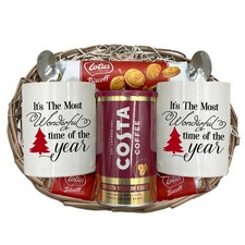 Couples Costa Coffee Gift