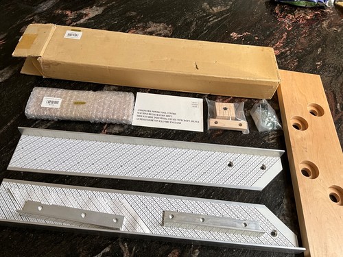 Nos axminster mitre trimmer - axminster,