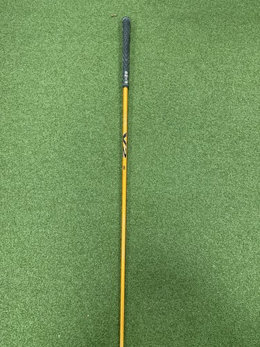 Ust proforce x - ust, stiff