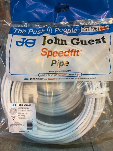 Speedfit 10bpex 25c bpex - jg,