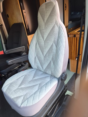 Fit citroen motorhome 2 - fit,